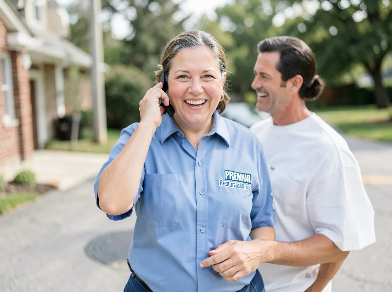Water Damage Restoration College Place, WA FAQs